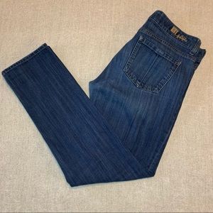 KUT from the kloth Catherine Boyfriend jeans 8
